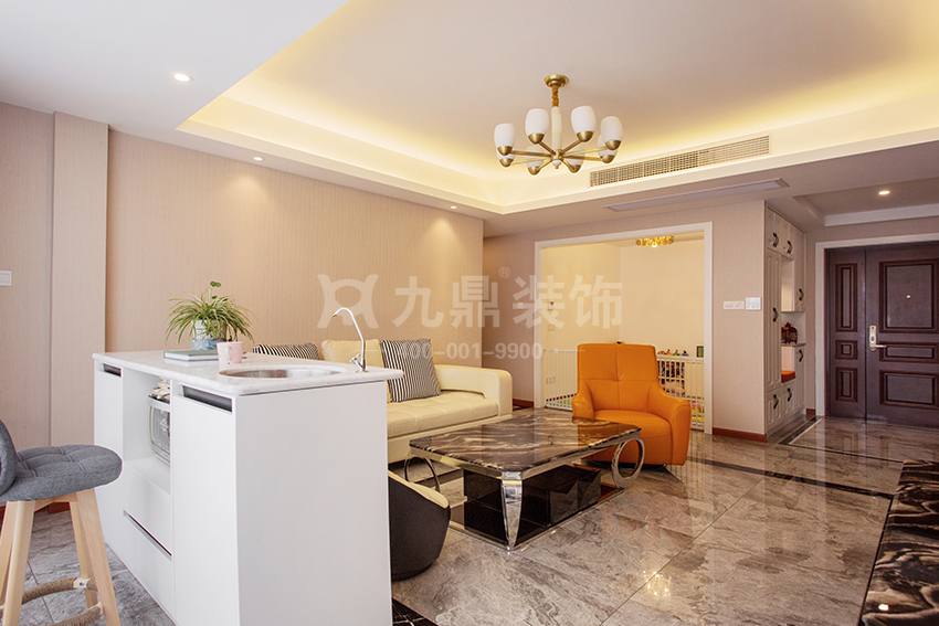 杭州毛坯房如何裝修？毛胚房裝修攻略